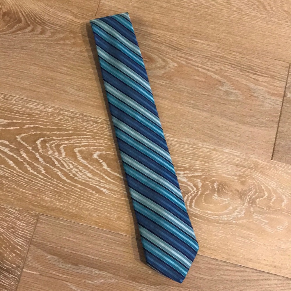Brooks Brothers Silk Tie